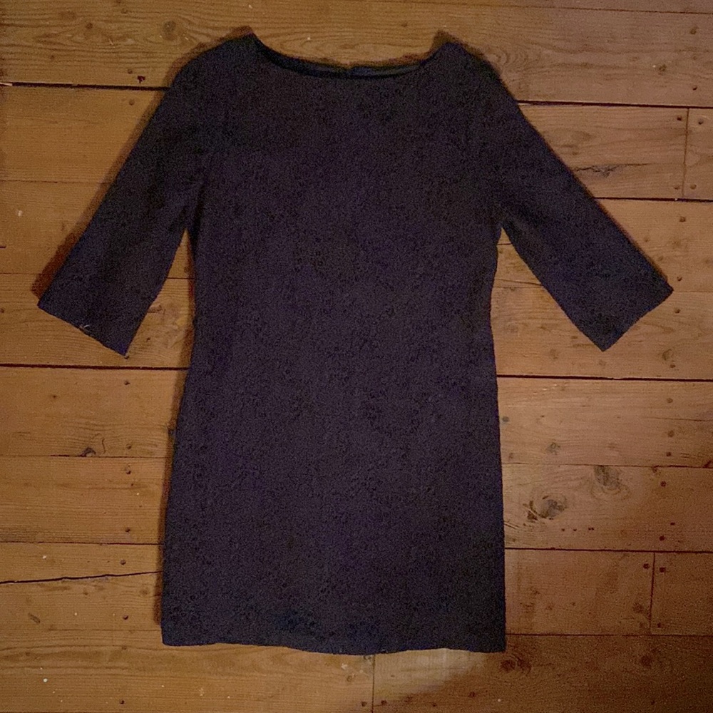 Lacy dress